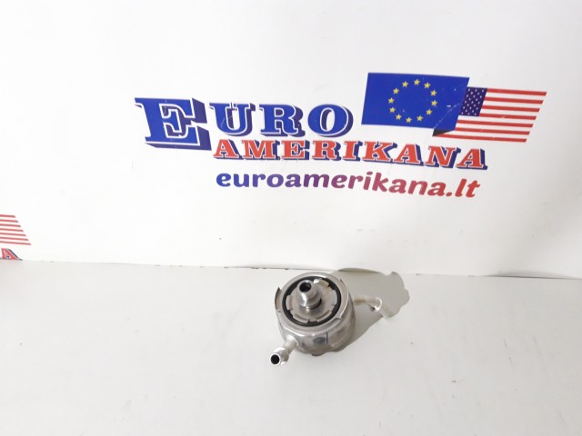 Engine Oil Cooler